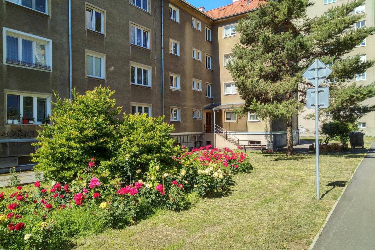 Apartmán Banská Bystrica Fortnička Exterior foto