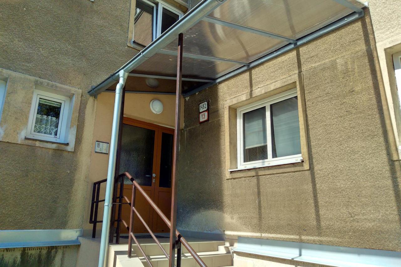 Apartmán Banská Bystrica Fortnička Exterior foto