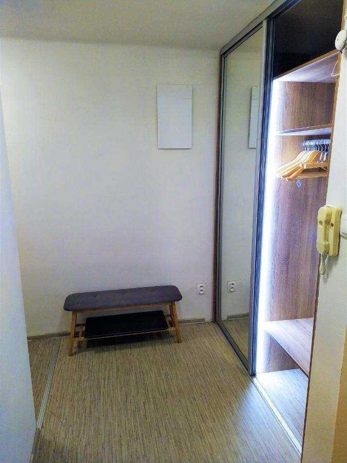 Apartmán Banská Bystrica Fortnička Exterior foto
