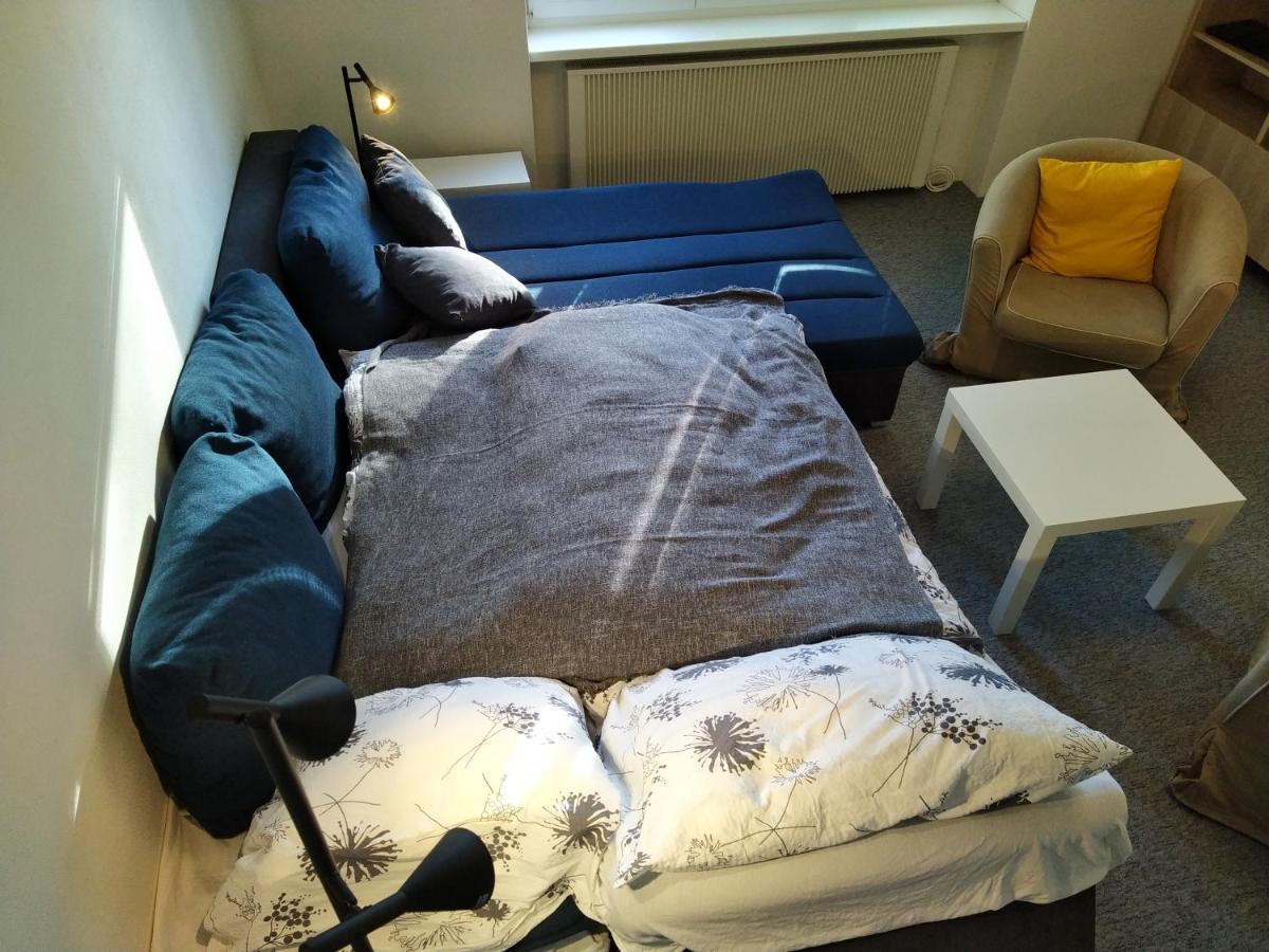 Apartmán Banská Bystrica Fortnička Exterior foto