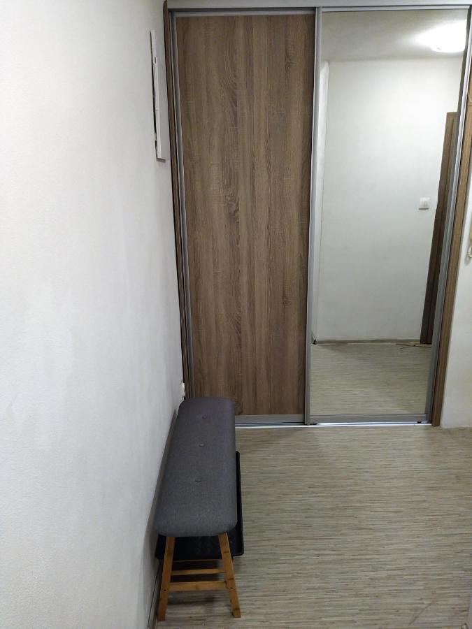 Apartmán Banská Bystrica Fortnička Exterior foto