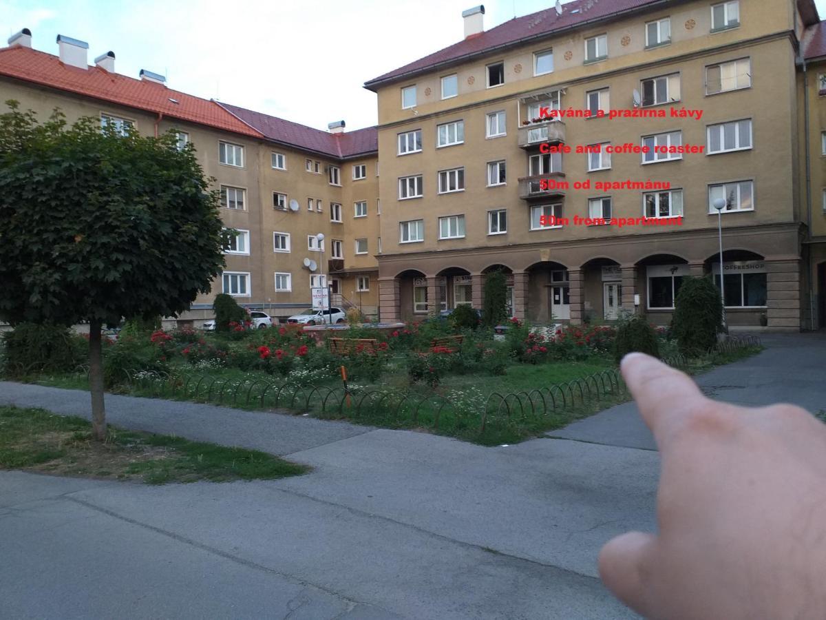 Apartmán Banská Bystrica Fortnička Exterior foto