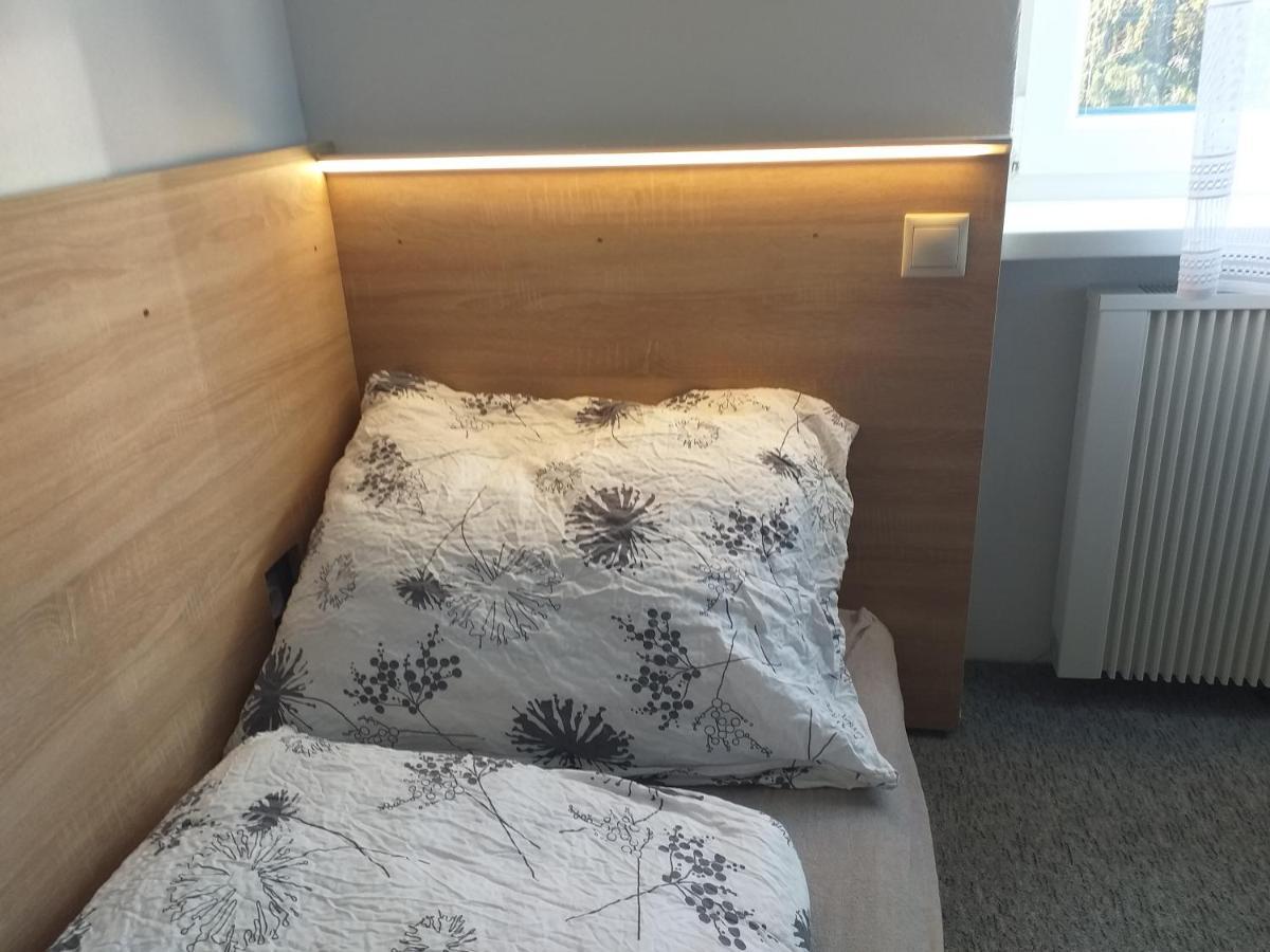 Apartmán Banská Bystrica Fortnička Exterior foto