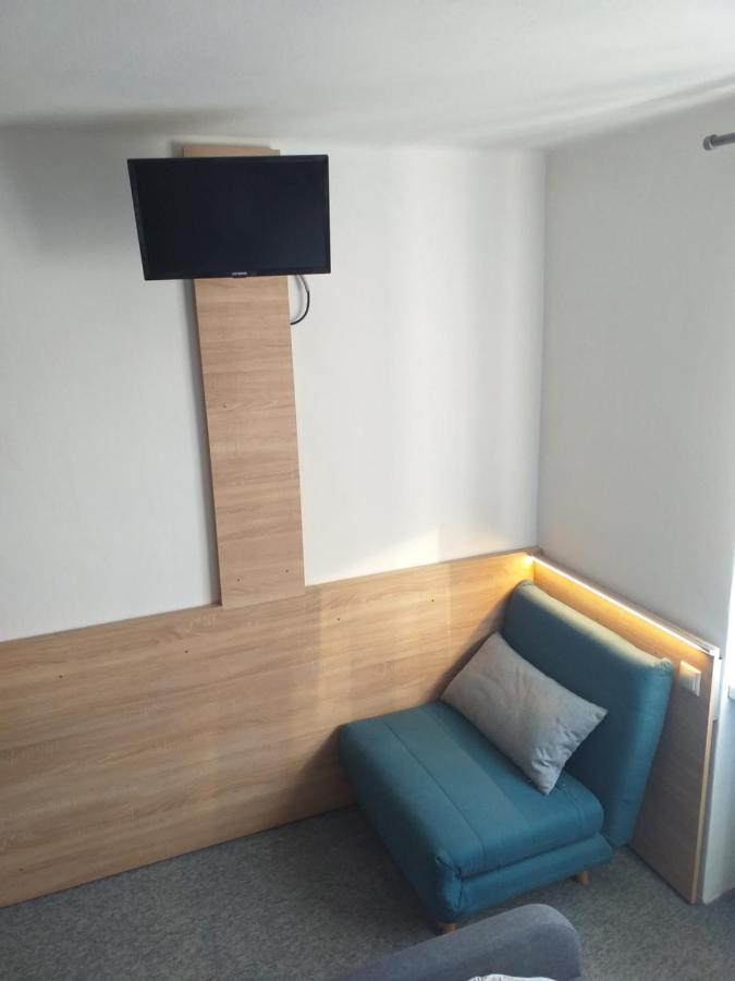 Apartmán Banská Bystrica Fortnička Exterior foto