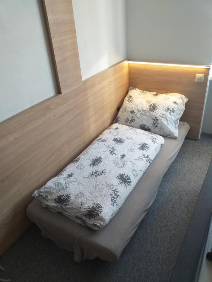 Apartmán Banská Bystrica Fortnička Exterior foto