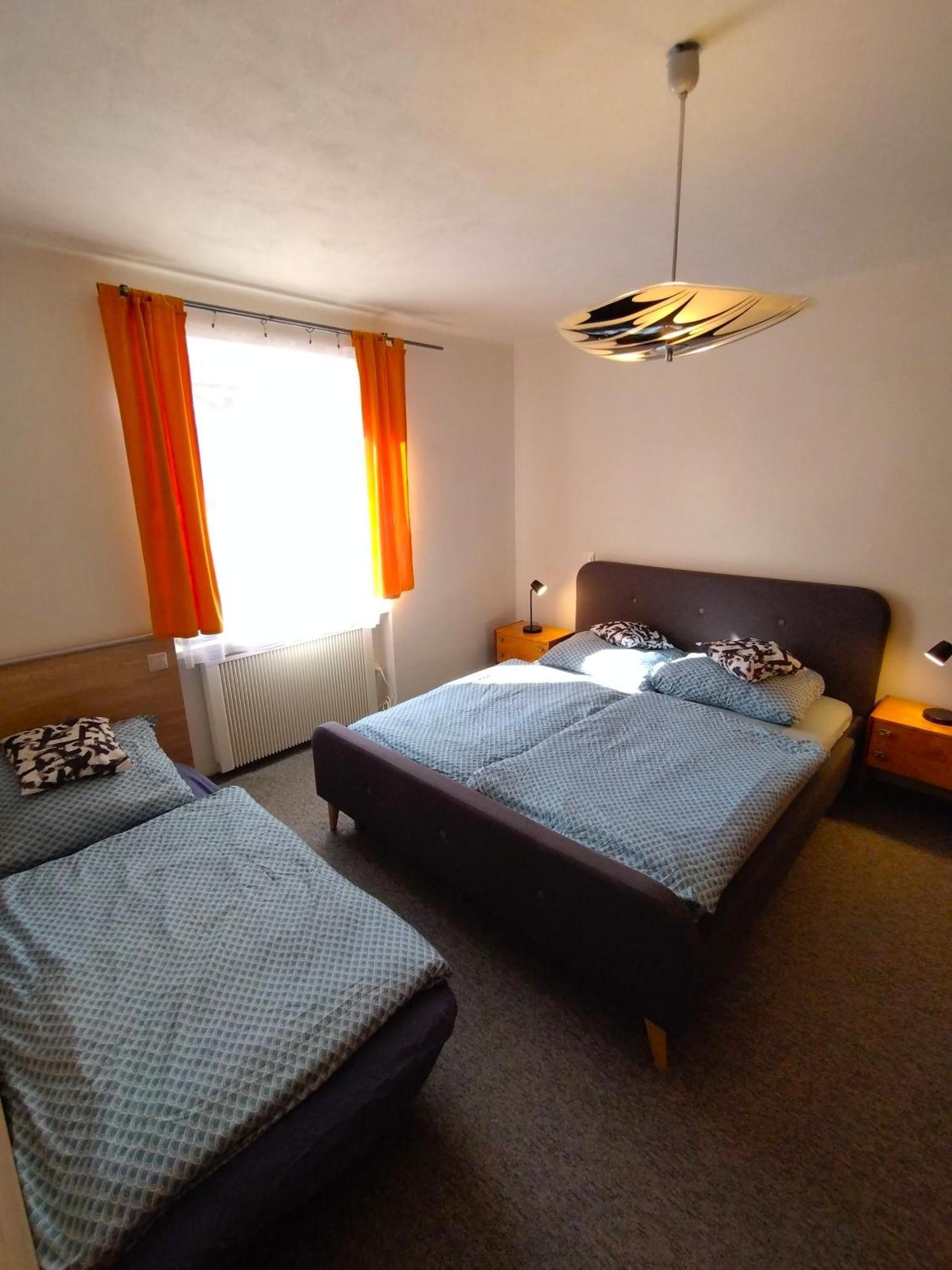 Apartmán Banská Bystrica Fortnička Exterior foto